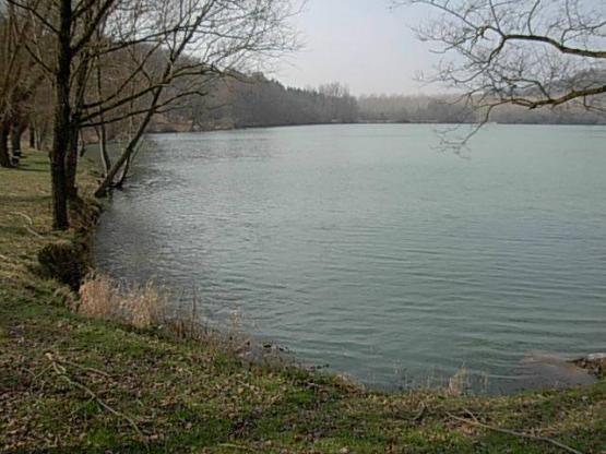 Domaine du Lac de Neguenou