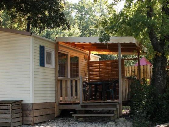 Mobilhome ECO 1 habitaciones - EVA