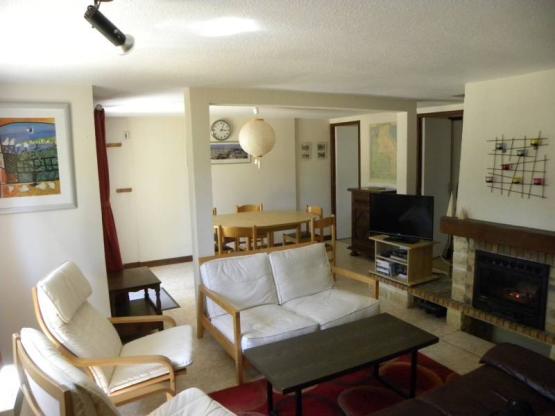 Villa Amélie – Côté Village