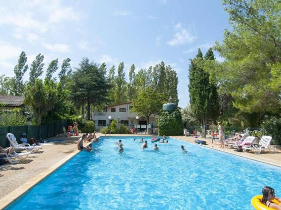 Mobilhome JUPITER - 2 habitaciones