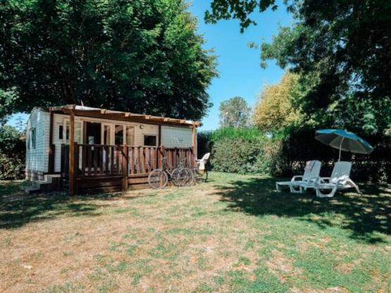 Cottage Classique Louet 2 habitaciones