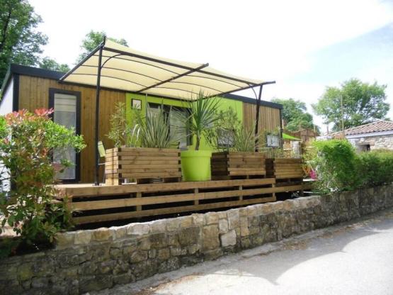 Mobilhome Taos Premium SPA