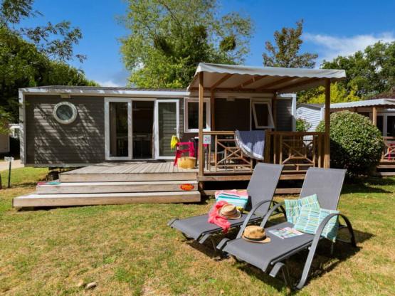 Cottage 3 habitaciones Summer TV + AIR CO ****