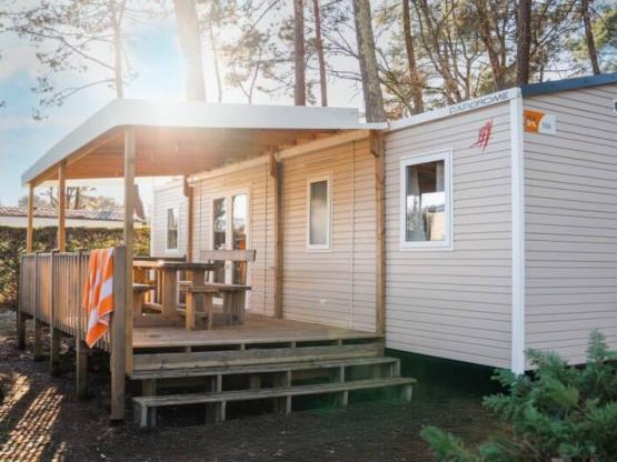 Mobilhome RESASOL 8P