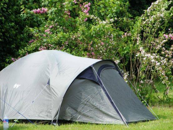 Especial excursionista/ciclista