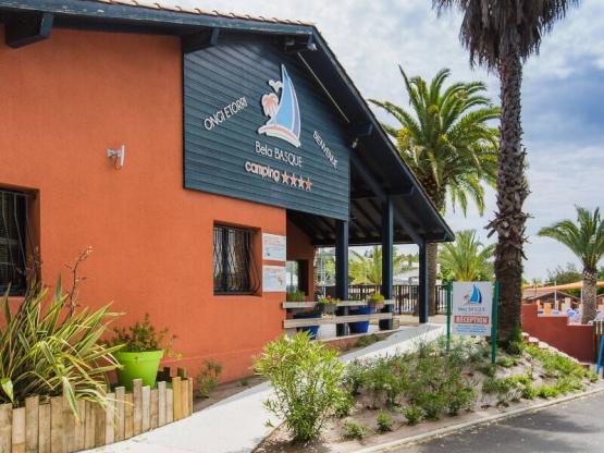 GRAND FAMILY ESPACE 32m² 3 habitaciones