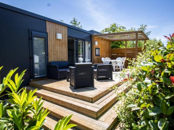 High comfort Package