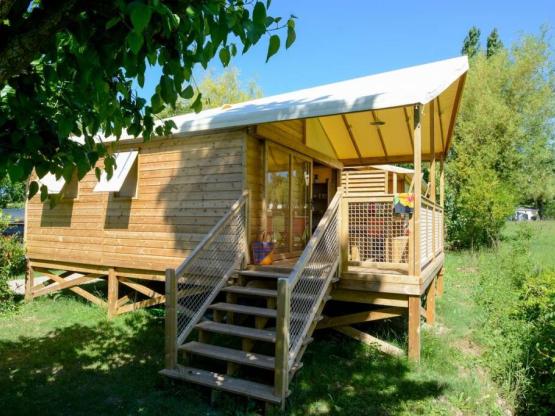 NATURA 2+  23 m²