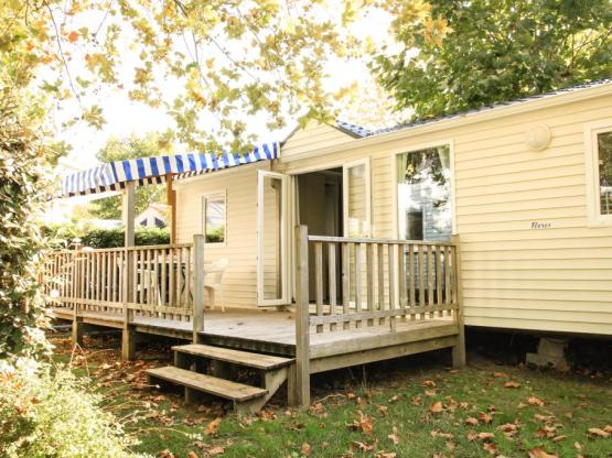 Gamme Confort - Cottage 38m² - 3 habitaciones