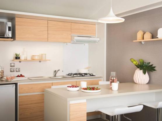 MOBIL HOME Grand Confort