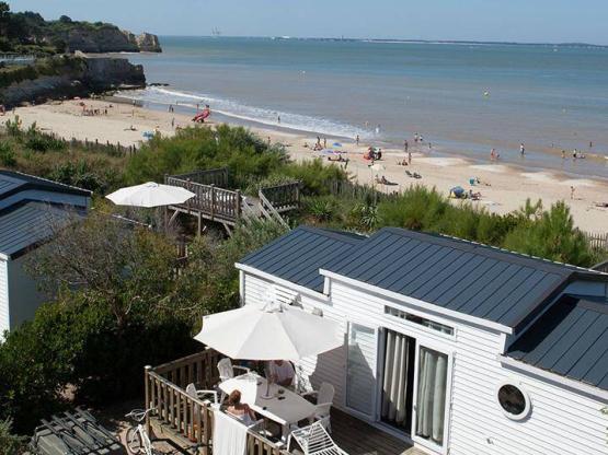 Cottage Mer 3 habitaciones Prestige Plus