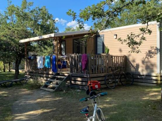 Cottage PREMIUM AIRCO - 3 bedrooms