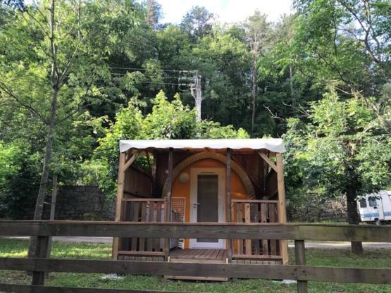 Coco Sweet sin baño