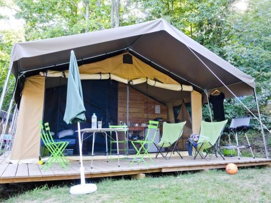 Tienda Tela y Madera Sweet +