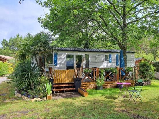 JUBEA - 31 m² - 3 bedrooms - N° 29