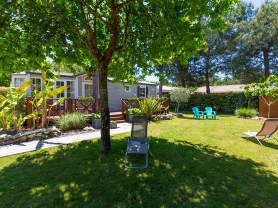 MUSA - 42 m² - Prestige 2 bedrooms with air-conditioning - N°2