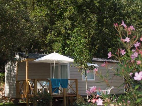 Mobilhome (Miércoles) Grand Confort Méditerranée