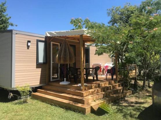Mobil-home PREMIUM