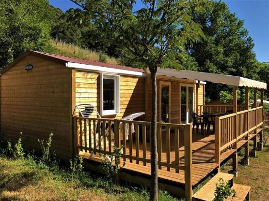 Cottage Cerise 38 m² - 3 dormitorios - 2 baños