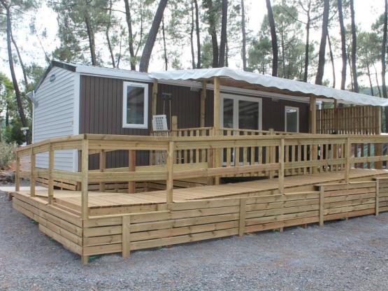 CHALET CHATAIGNIER - 2 Habitaciones