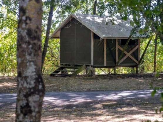 Lodg'Yssée 1 habitacione 7 m²