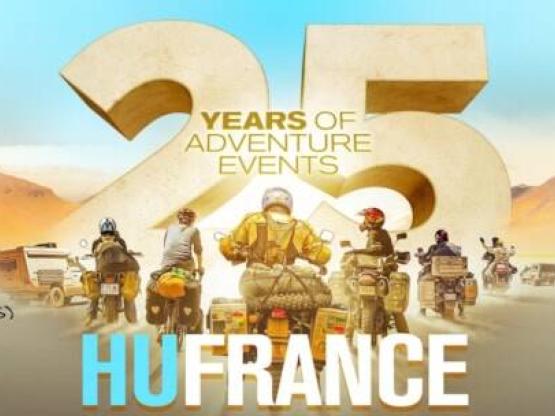 Package Tent / Campervan / 4X4 Special Week end 18 -21 September 2025 Horizons Unlimited