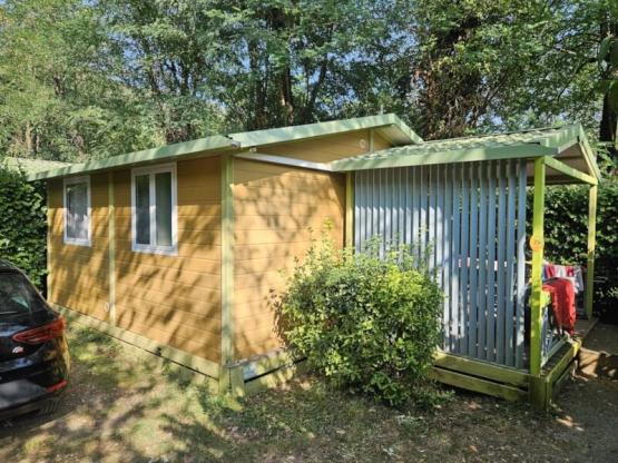 Chalet «Gîtôtel» de 2 habitaciones