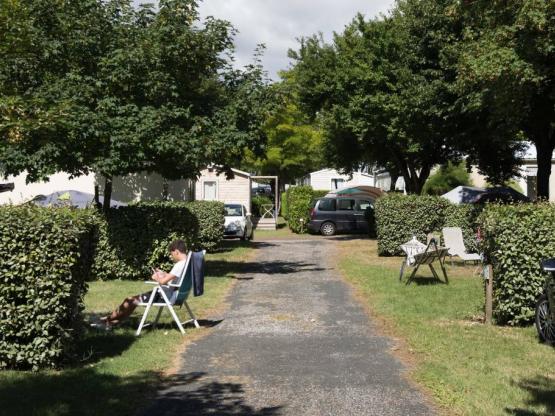 Parcela Vélodyssée