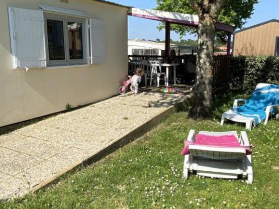 Le Royan Village 50m²