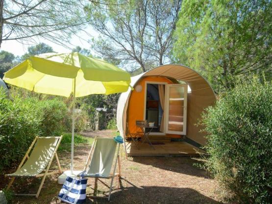 CocoSweet DUO 11m² - Alojamiento insólito