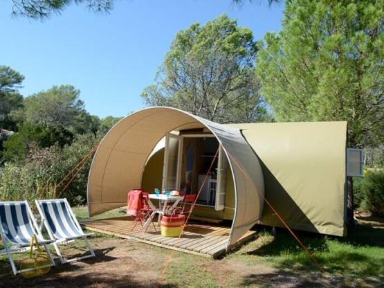 CocoSweet QUATRO 16m² - Alojamiento insólito