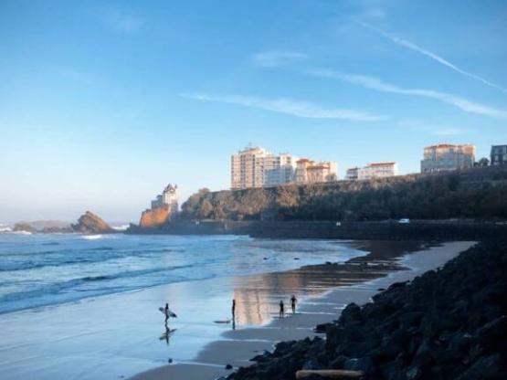 Parcela PREMIUM (no se admiten tiendas de campaña)