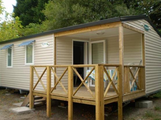 Mobil-home Ophéa 734