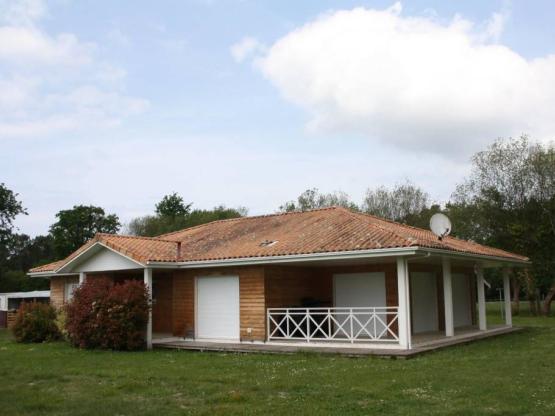 Maison des Ecureuils