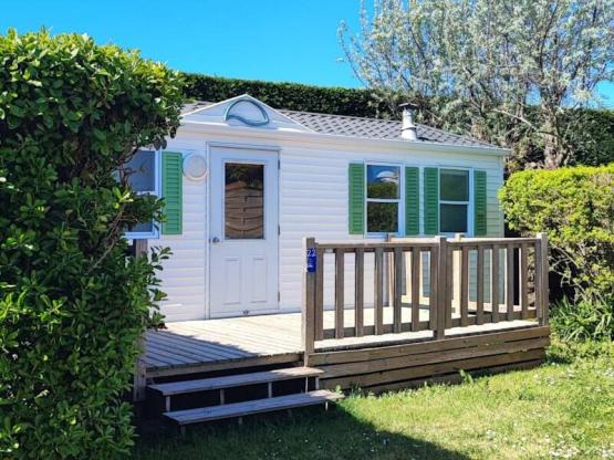 Mobil home Sabi Plaisir
