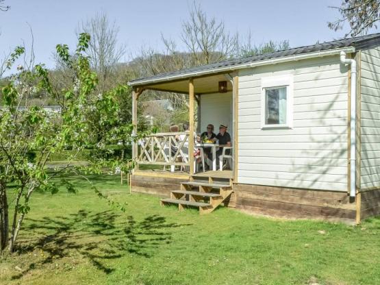 Chalet 2 habitaciones 30 m²