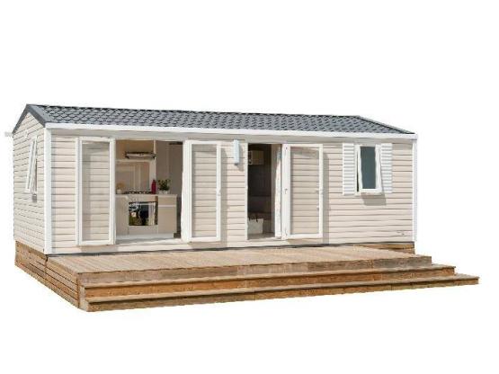 Cottage Confort Riviera