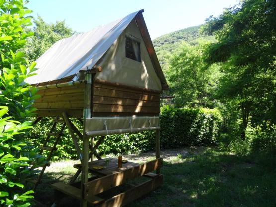 Cabaña 