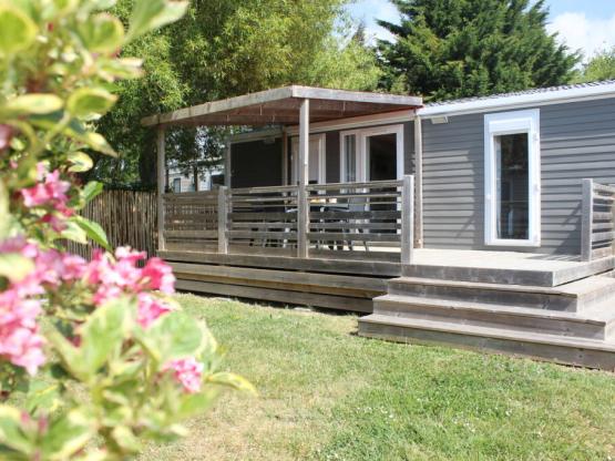 Cottage Antigua **** (2 habitaciones - 2 Cuartos de baño)