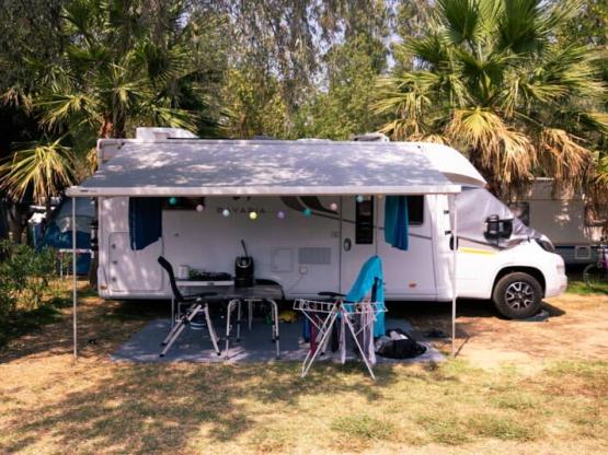 Parcela CONFORT Standard "Vue Gabion"