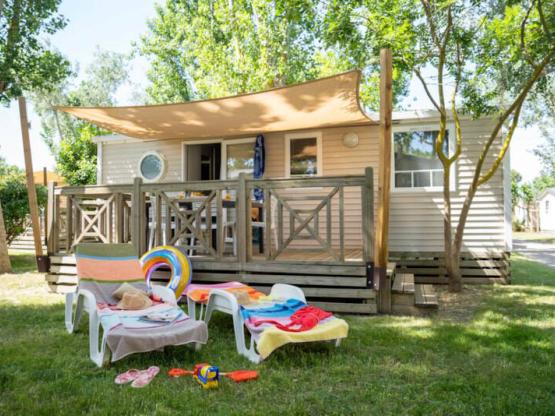Cottage Occitanie 3 habitaciones *** Climatización