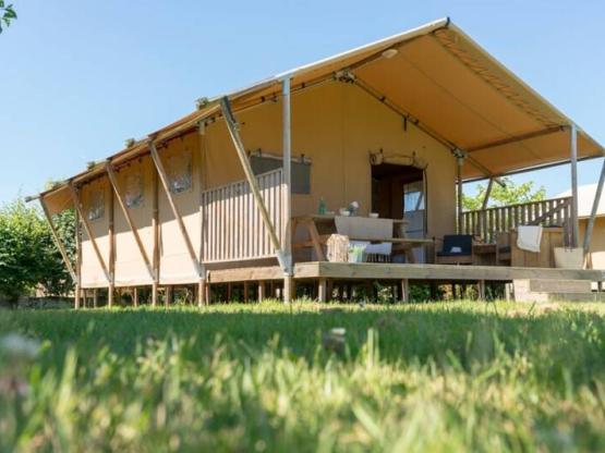 Woody Lodge, con aire acondicionado - 3 habitaciones