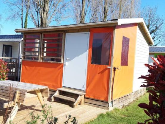 Bungalow Tithome  2 habitaciones