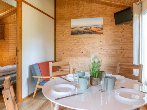 Chalet SUN 2 habitaciones 29m² 2002