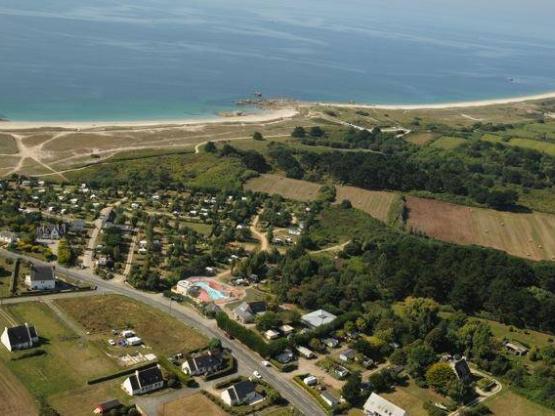 Mobil-home Premium  27m² (2 habitaciones)