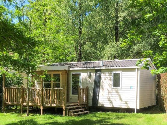 Mobilhome SARLAT 2 habitaciones