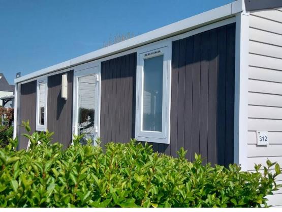 Mobil Home Essentiel 2 habitaciones - 26m