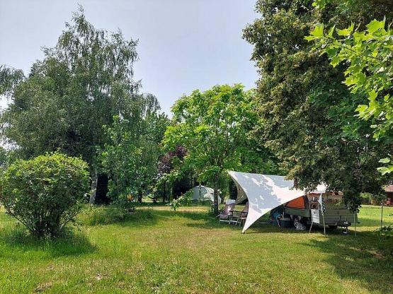 PAQUETE NATURALEZA 2 Personas - Acampar en toda simplicidad