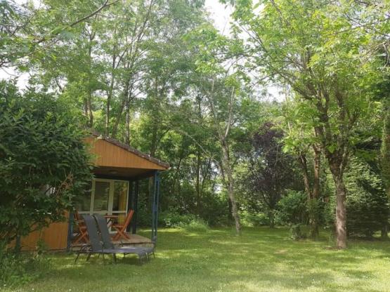 CHALET CONFORT con terraza - El placer de las vacaciones familiares