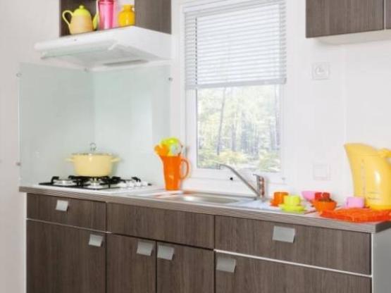 Mobilehome 2 Habitaciones